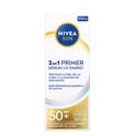 Protector facial 2en1 Primer Serum UV SPF50+ Protector facial 2en1 Primer Serum UV SPF50+